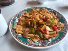 -巴依老爷·新疆美食(上城区天城路店)