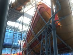 -青岛东方影都融创水世界