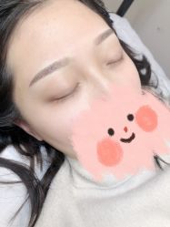 -MIVI半永久纹眉纹绣
