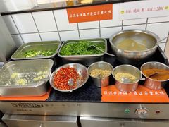 -芈重山老火锅(广州首店)