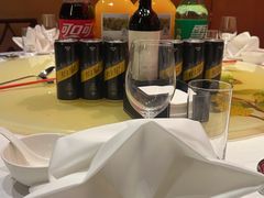 -桂花楼淮扬中餐厅(浦东香格里拉店)