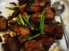 -小红鲸·海鲜餐厅(轸大路店)