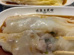 -冰泉豆浆馆(潘塘店)