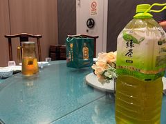 -北平味道.京味菜.烤鸭(梨园店)
