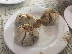 -严氏重油烧麦(民权路店)