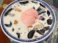 -黄氏壹品汇•水牛奶甜品(全国总店)
