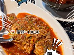 -晓平饭店(嘉善路店)
