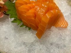 -贵木日本料理·铁板烧(新地假日广场店)