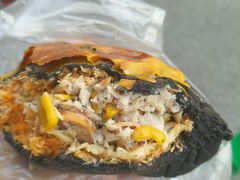 -甜嘟嘟烘焙坊(舒城路店)
