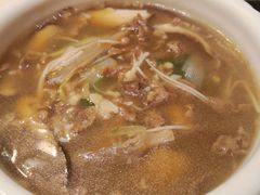 火锅面-萨拉伯尔(燕莎友谊商城店)