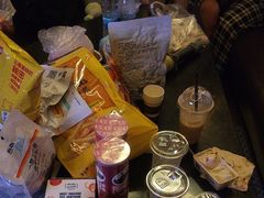 -星乐汇量贩式KTV(中冶祥腾城市广场店)