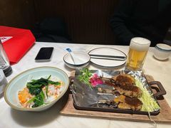 -唐猫庭院·千年陕菜(大唐不夜城店)