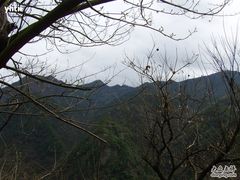 -天姥山