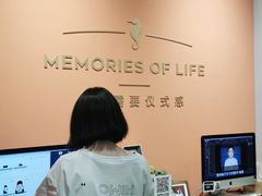 -海马体照相馆(合肥包河万达广场店)