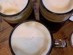 -宝莱纳啤酒花园餐厅PAULANER BRAUHAUS Nanjing(广州路店)