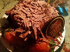 -85度C(南京龙江店)