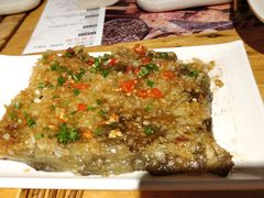 -管氏翅吧(马家堡店)