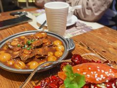 -村理·乡村菜音乐餐厅(河西店)