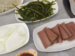 -光头药膳鸡(莱茵小镇店)