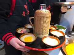 -老天桥蛙炉火锅(姑苏总店)