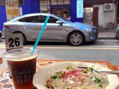 -CowCow其其·牛杂咖啡公司(六运店)