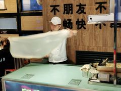 -阿串串老火锅(力盟店)
