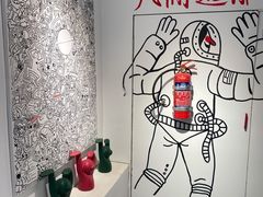 -72 COFFEE(东朝阳路店)