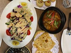 -Masala Curry and BBQ·玛莎拉巴基斯坦美食(金水万达店)