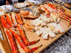 -震海贝烤贝·民俗特色店(延吉总店)