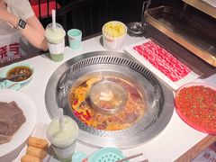 -晓宇重庆火锅(赛格国际购物中心店)