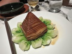 金牌扣肉-杭州君悦酒店·湖滨28中餐厅