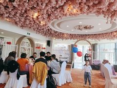 -世纪缘国际会议中心·中餐厅(百家湖店)