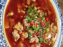 紫芖美蛙-重庆味道(台湾街店)