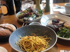 -君悦酒店·La Terrazza意合園·意式风味