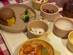 -西贝(厦门中华城店)