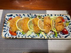 -叁鯨·日式料理Sankujira