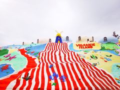 -漳州滨海火山岛自然生态风景区