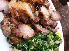 -陈光记烧腊店(罗保博士街店)