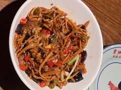 -老湘村·湖南土菜(天河维多利店)