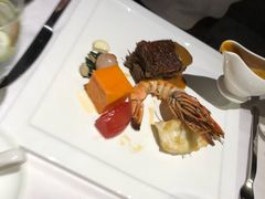 -王品牛排(珠海富华里店)