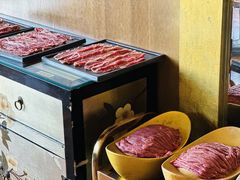 -羊大爷涮肉(亮马桥店)