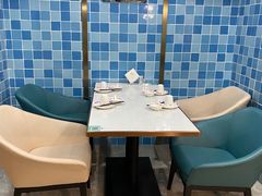 卡座-东鑫记港式茶餐厅(南京东路店)