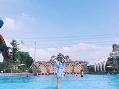 -苏州乐园森林水世界