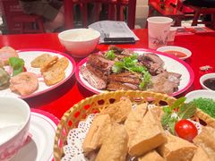 -春梅里卤鹅馆·47年老字号(中山路店)