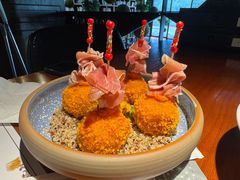 -咖梦餐厅 COMENG RESTAURANT
