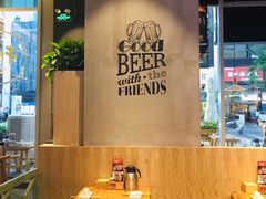-木屋烧烤(龙湖天街店)