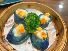 -一壶私房菜·顺德菜·顺德鱼生