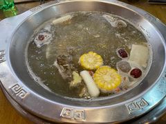 -皇牛鲜生·牛爱牛鲜牛肉自选火锅(晋吉北路店)