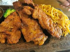 -肥韬茶餐厅(南山mini店)