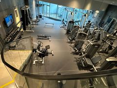-上海静安洲际酒店